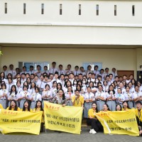 Chinese Culture Camp from Huaqiao University of China | SMK Metta Maitreya